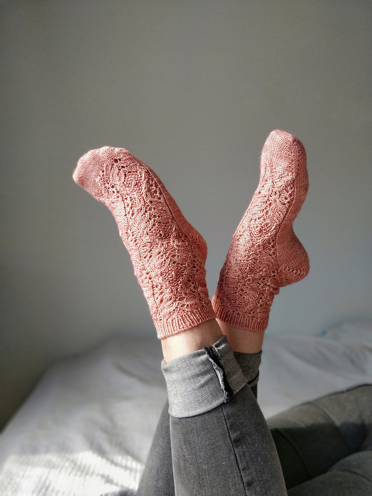 Socks – Sari Nordlund