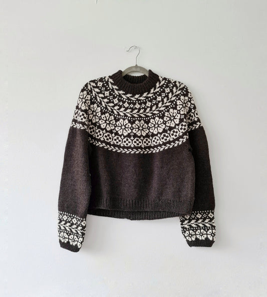 Pullovers – Sari Nordlund