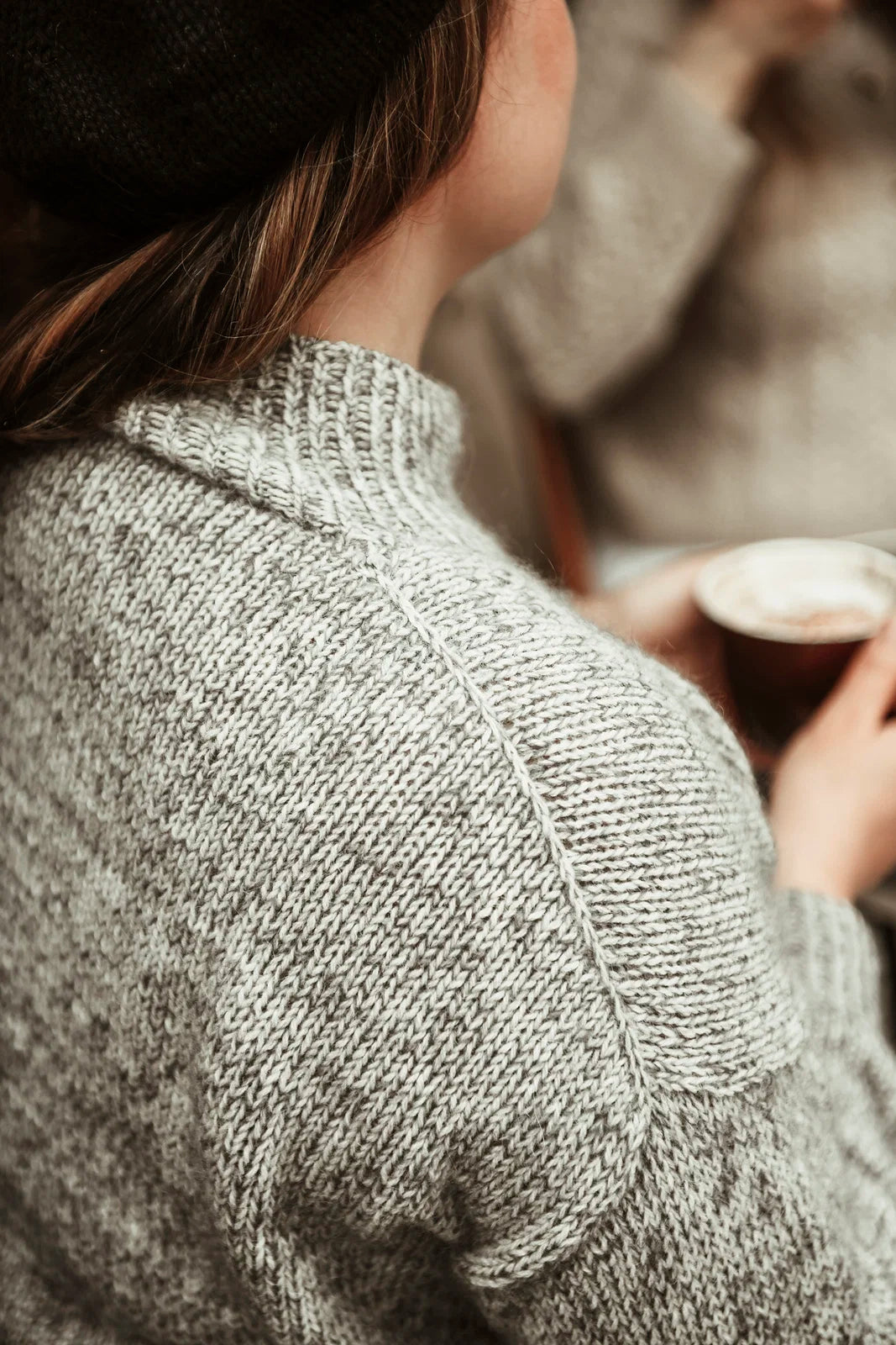 Kleio Pullover