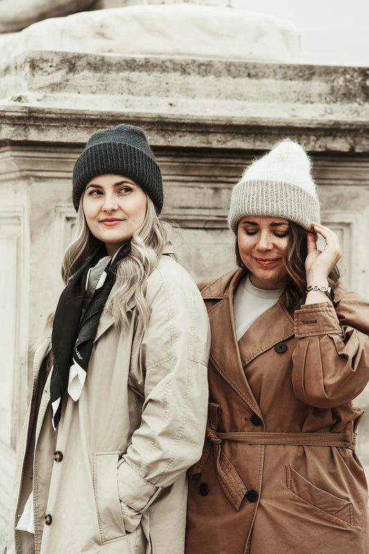 Melete Beanie