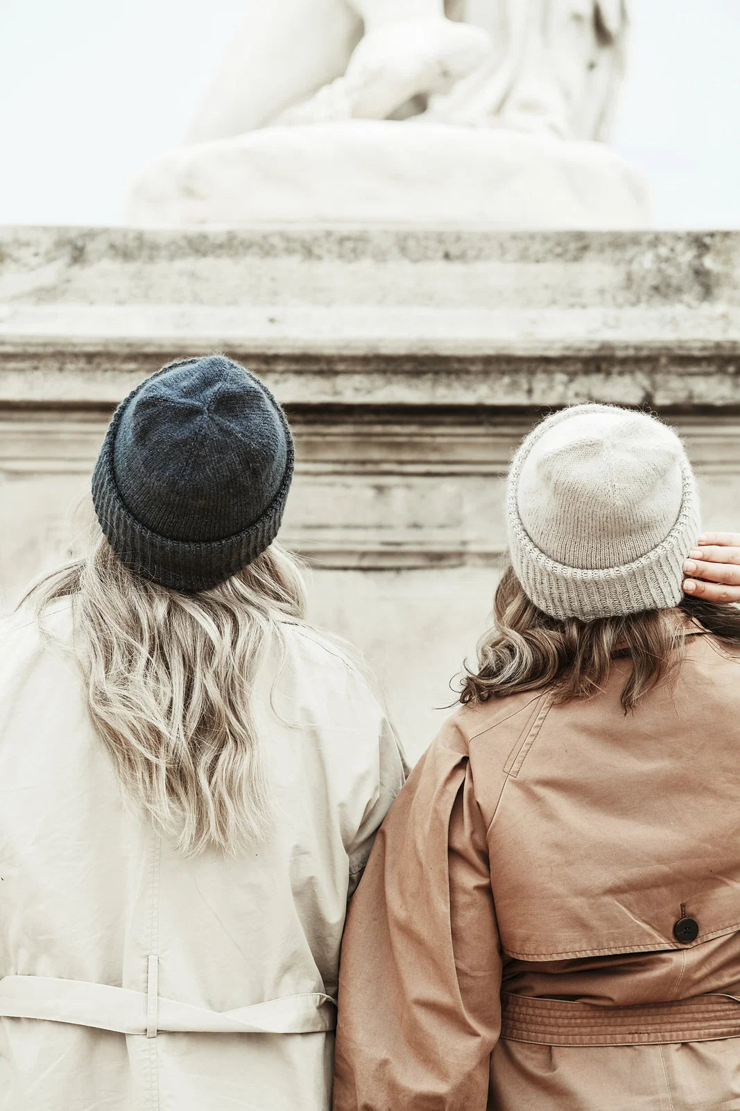 Melete Beanie