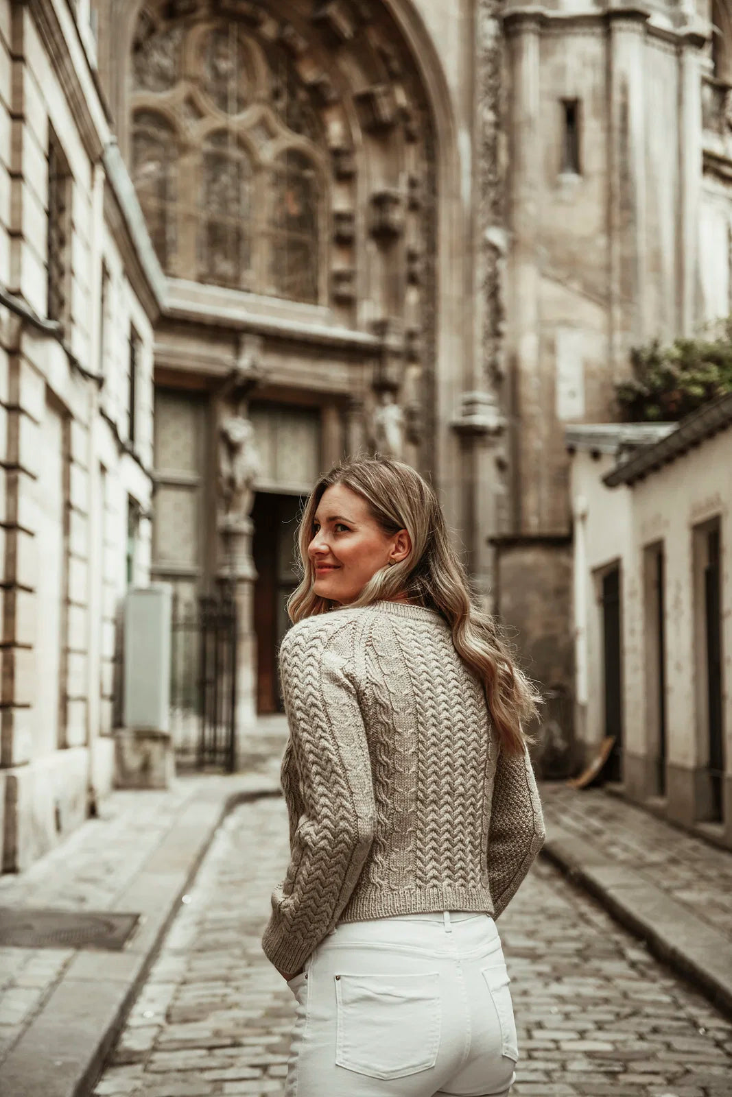 Neilo Cardigan