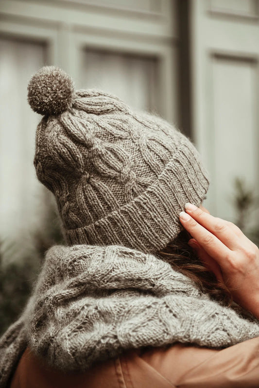 Nete Beanie