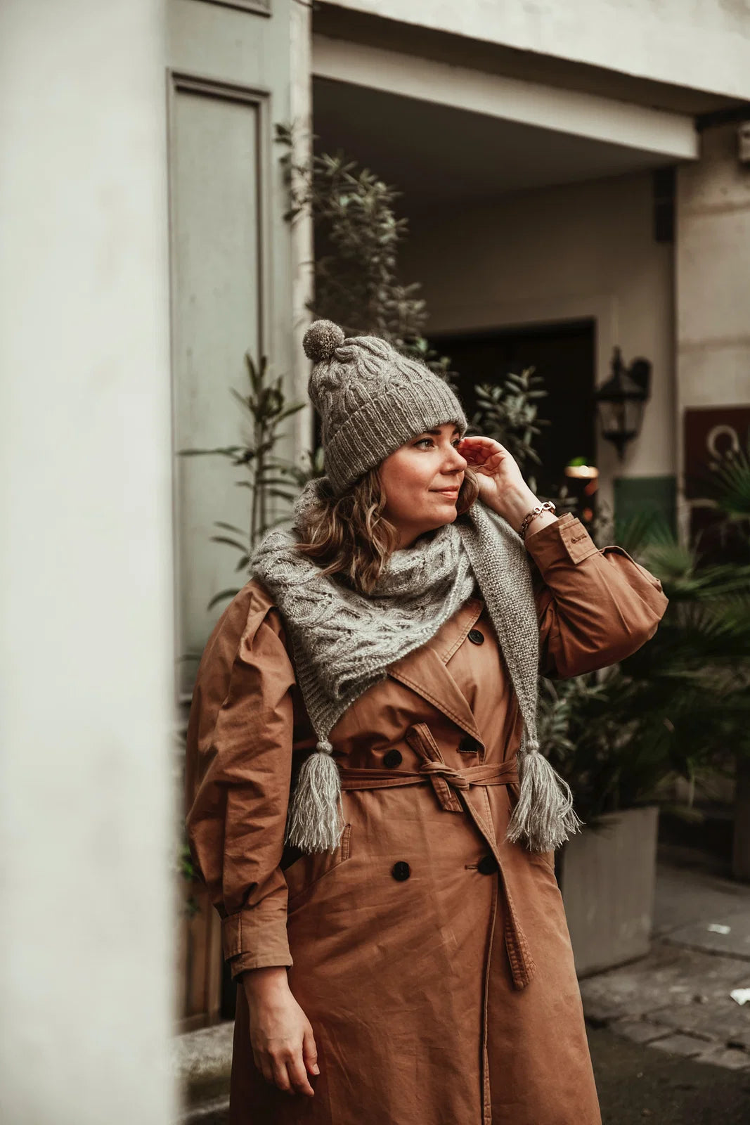 Nete Beanie