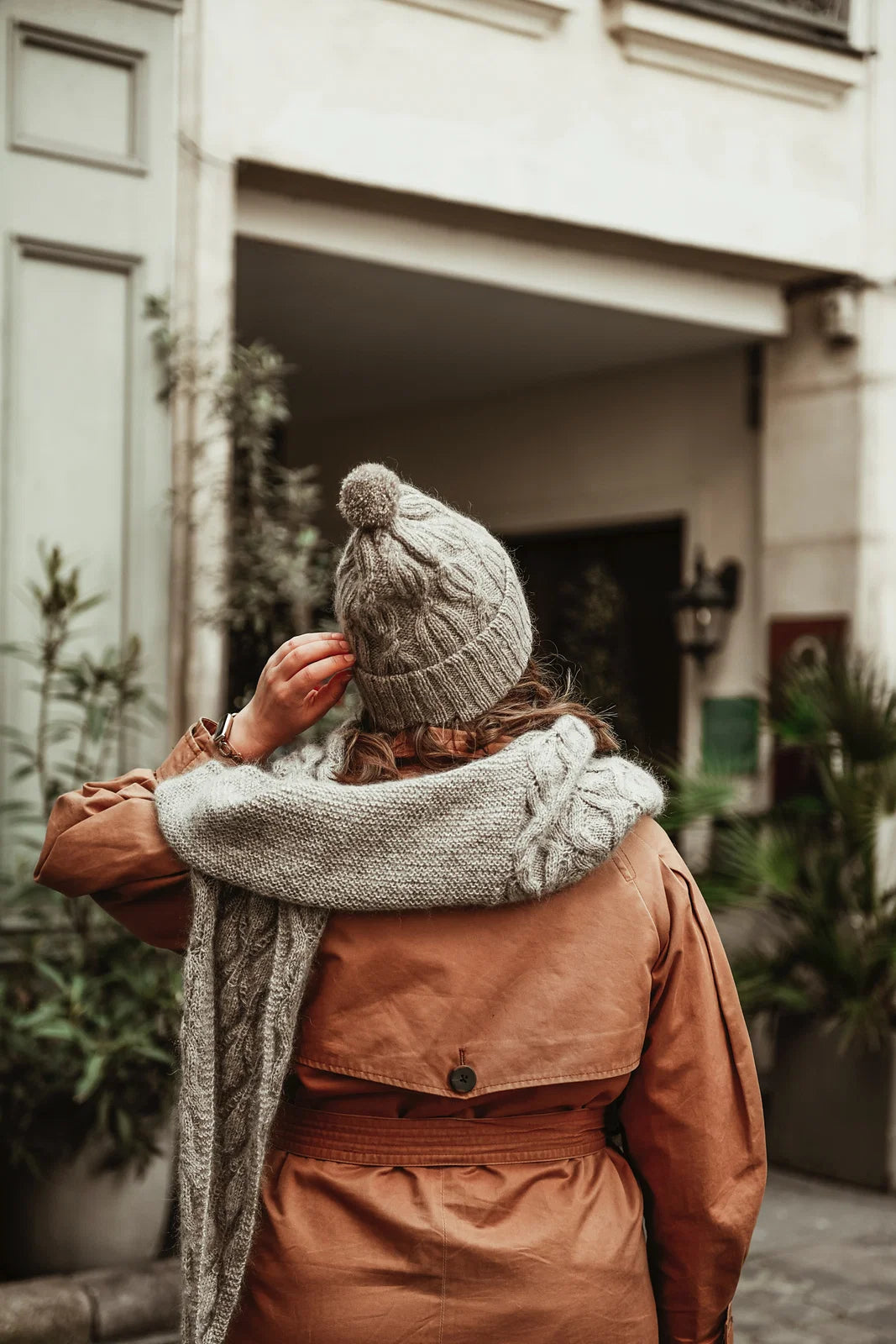 Nete Beanie