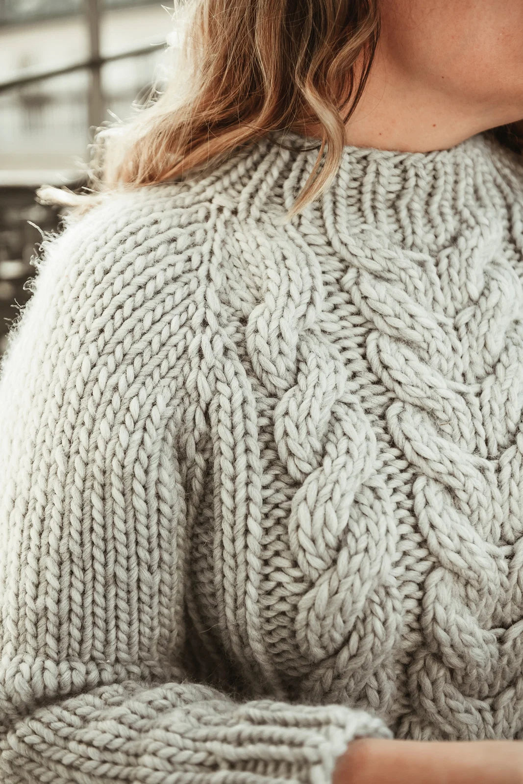 Tipoplo Pullover