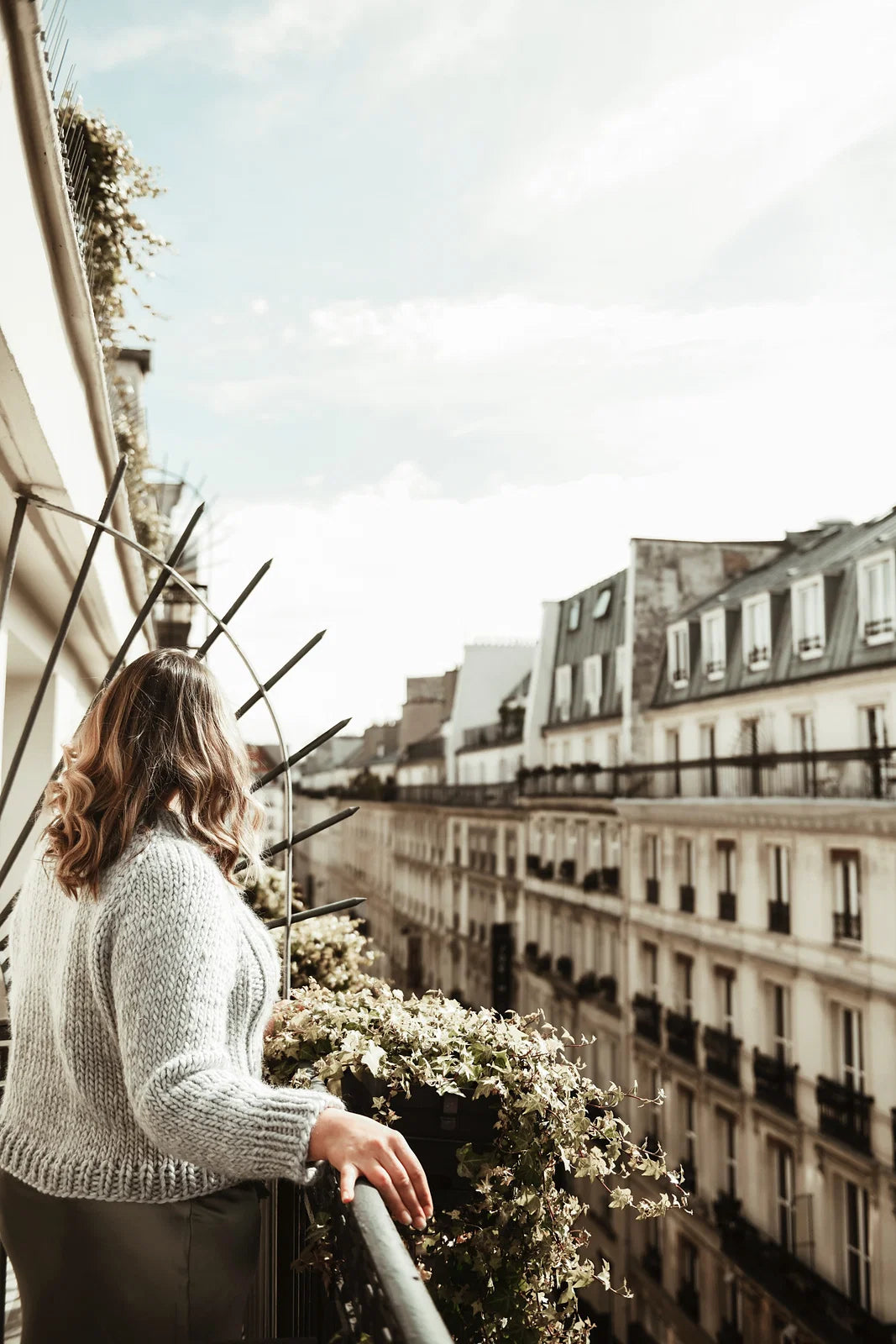 Tipoplo Pullover