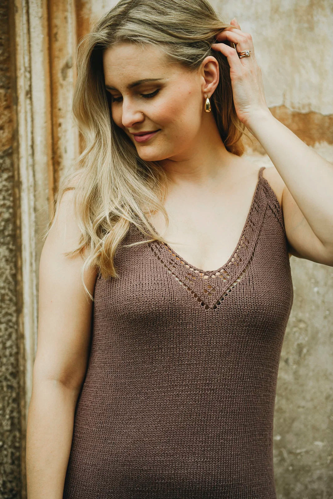 Aurora Dress