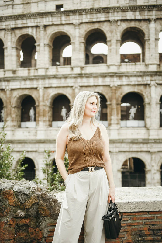 Ceres Camisole
