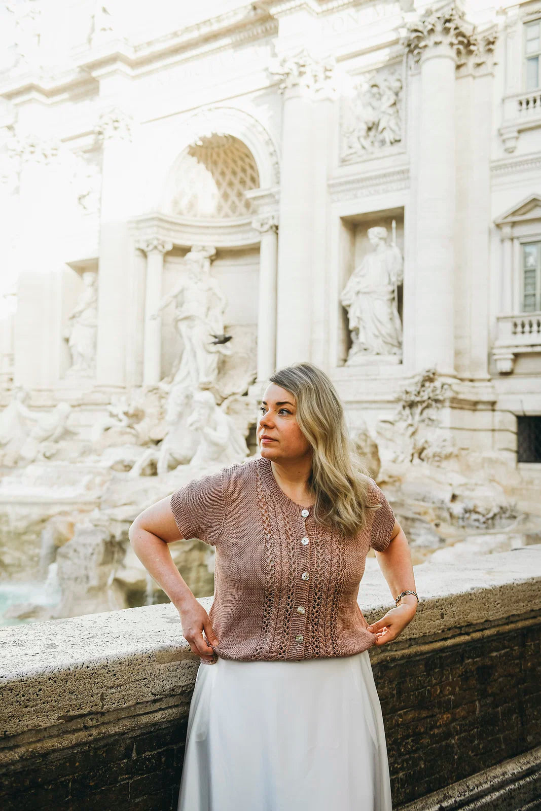 Ceres Cardigan