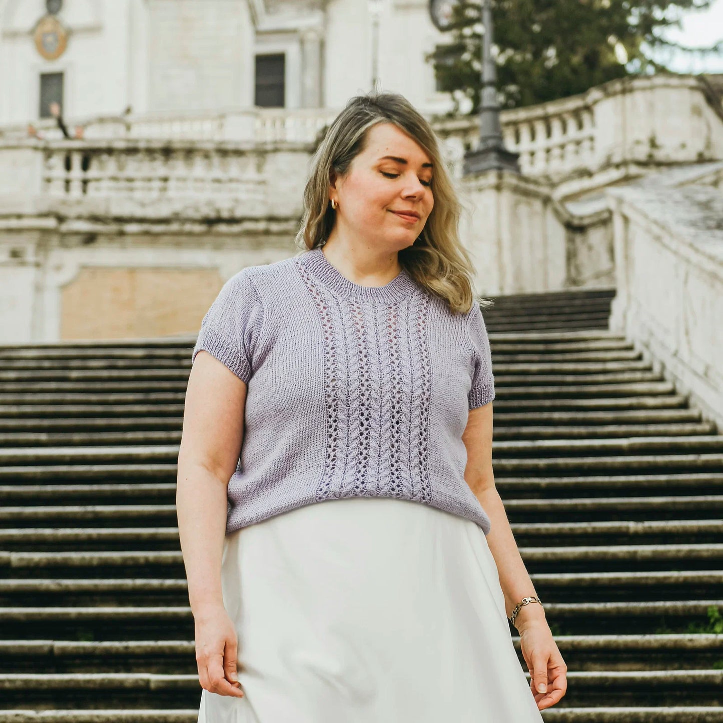 Ceres Tee