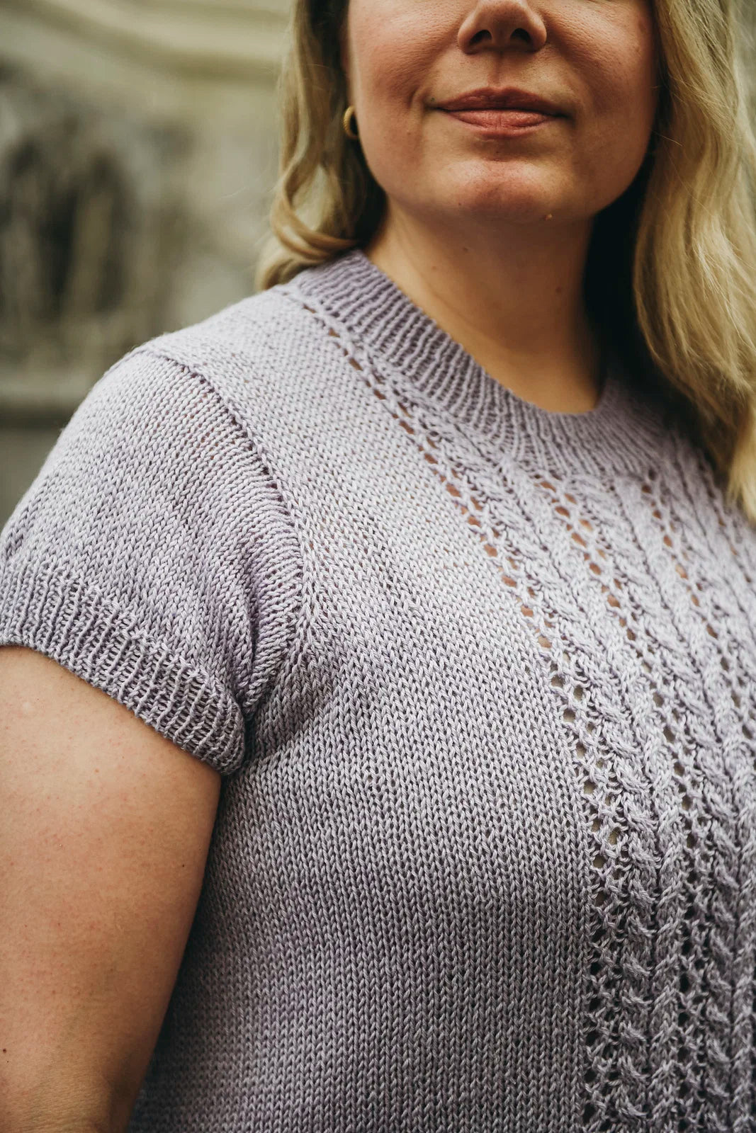 Ceres Tee