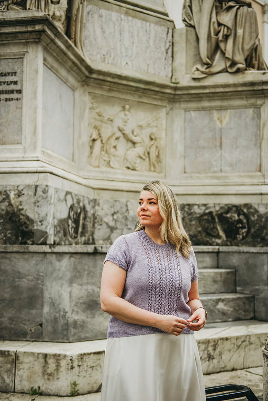 Ceres Tee