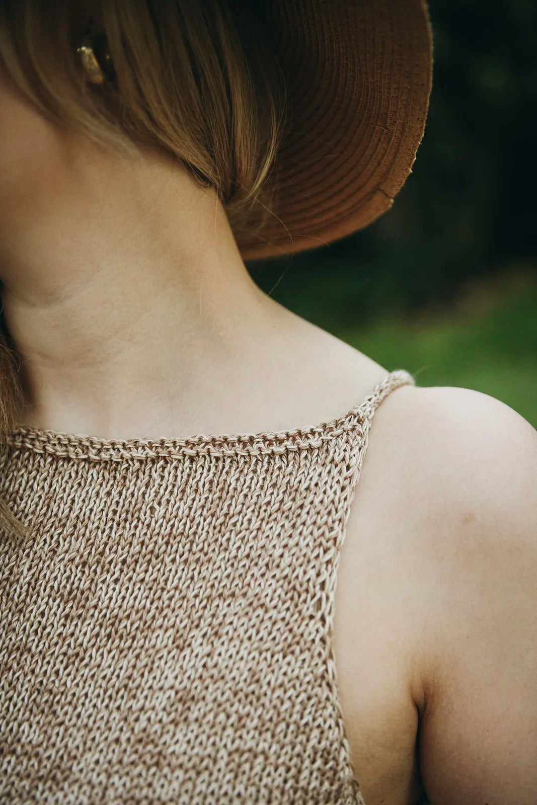 Fortuna Top