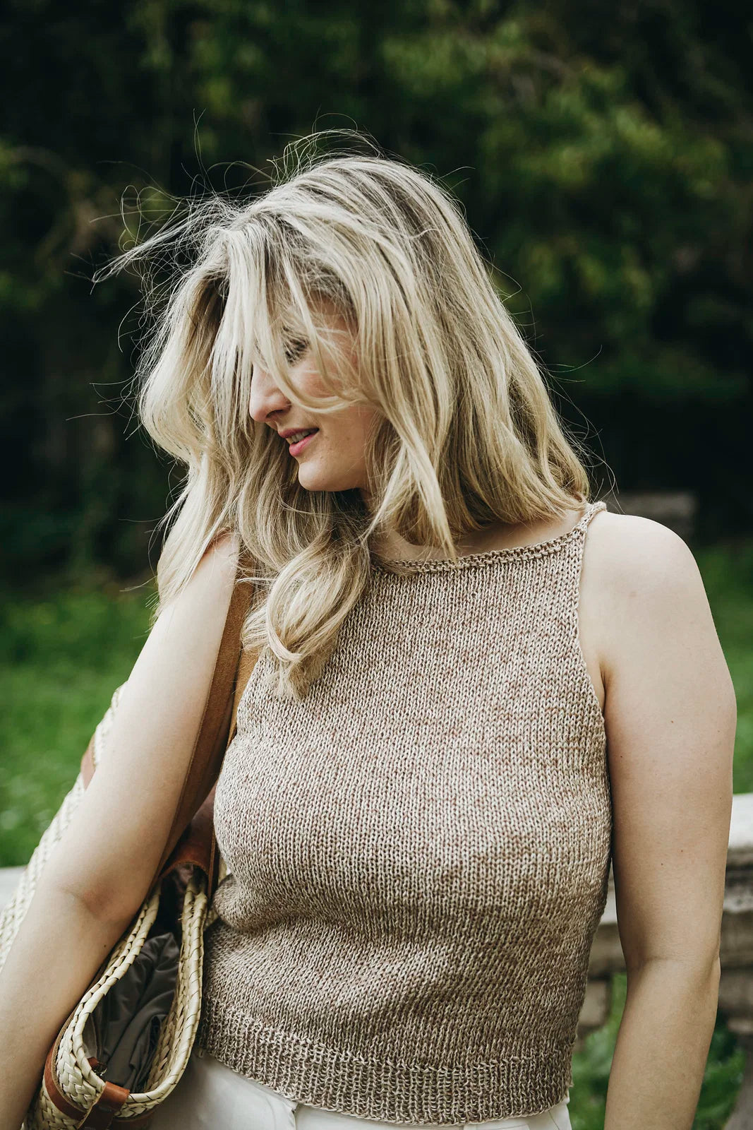 Fortuna Top