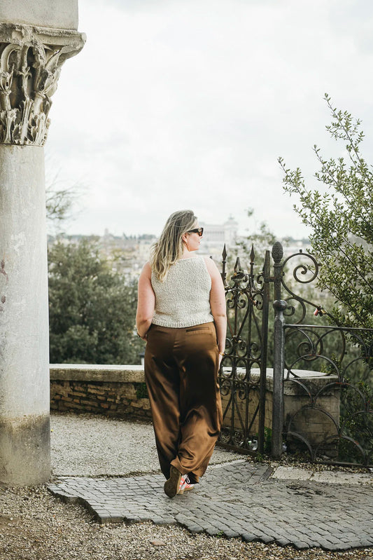 Fortuna Top