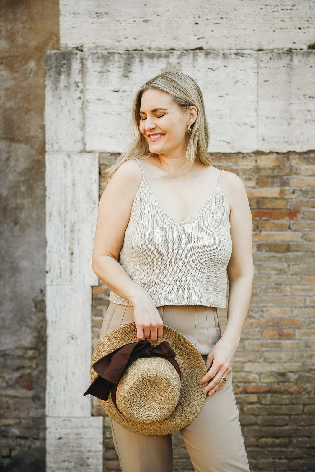 Juturna Camisole
