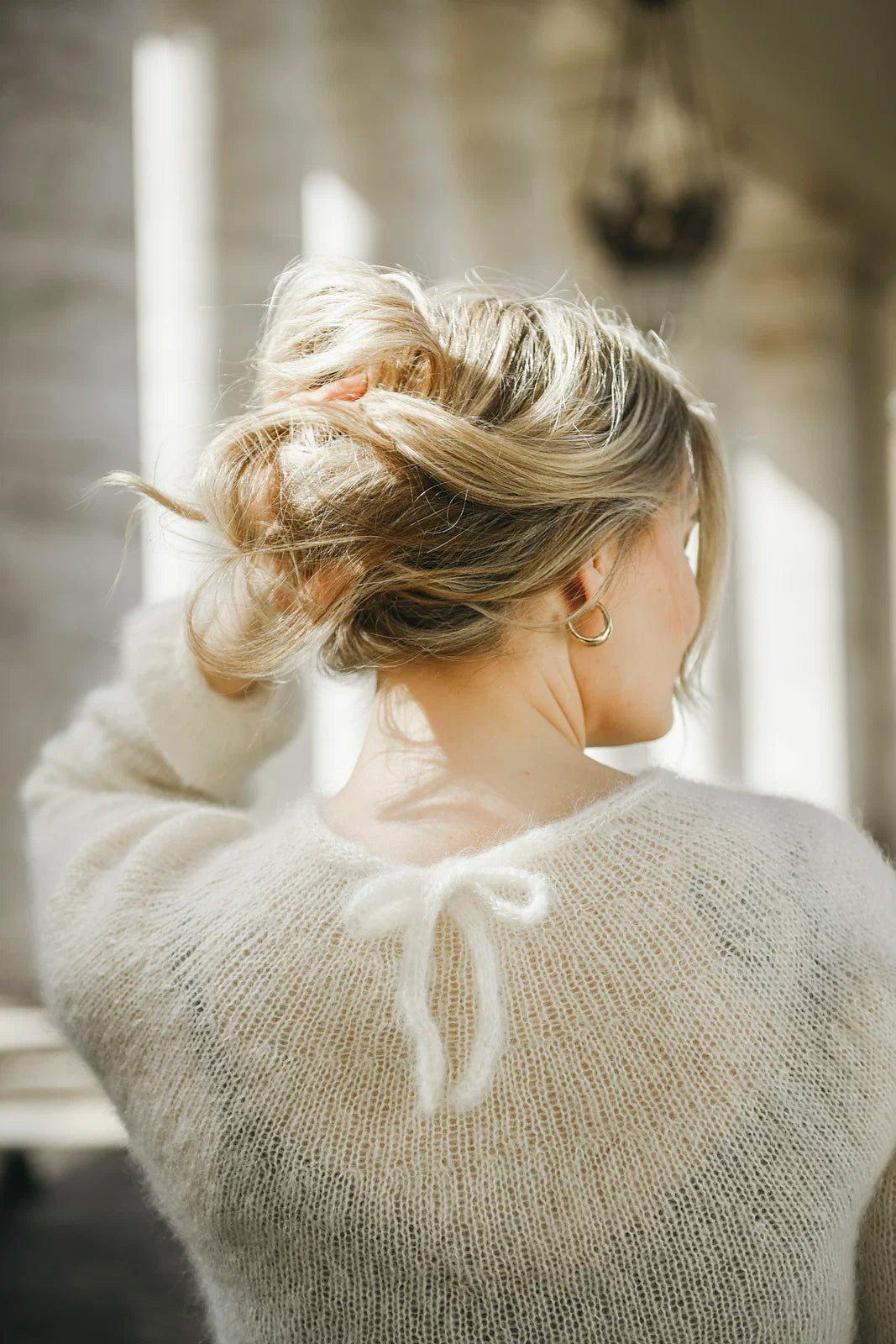 Lucina Pullover