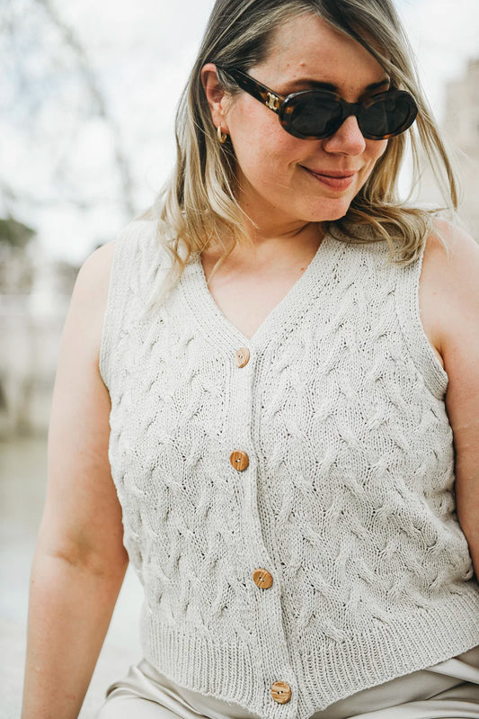 Pomona Vest