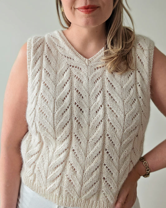 Ebba vest