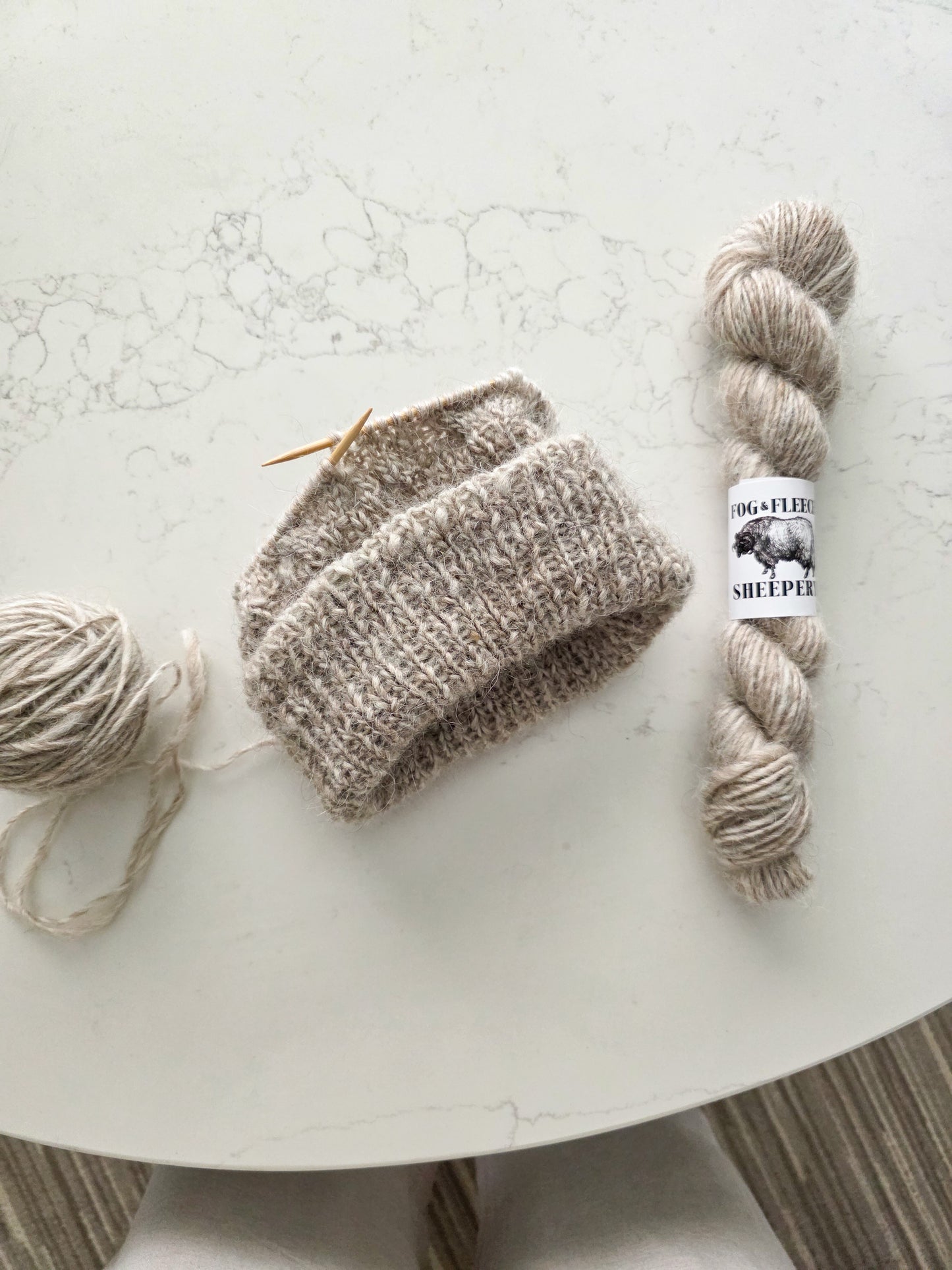 Ballard beanie