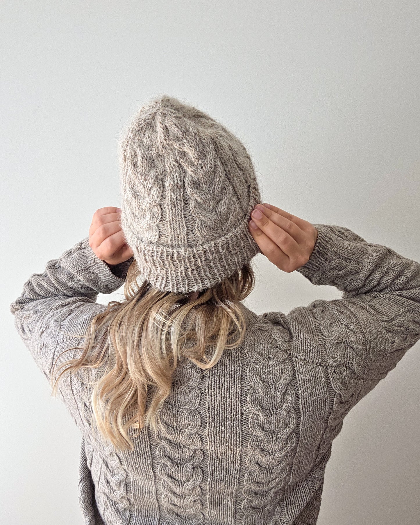 Ballard beanie