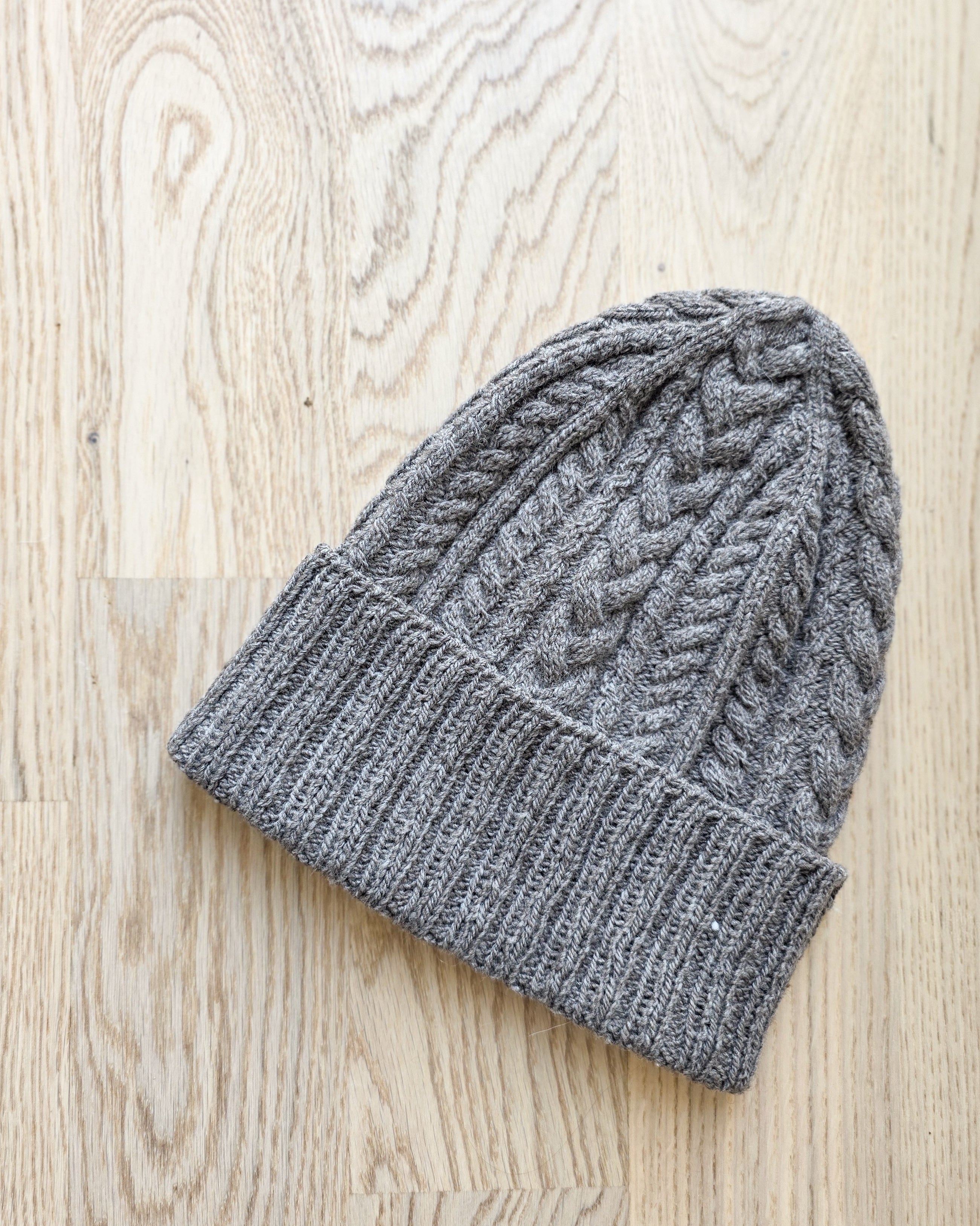 Wilder beanie – Sari Nordlund