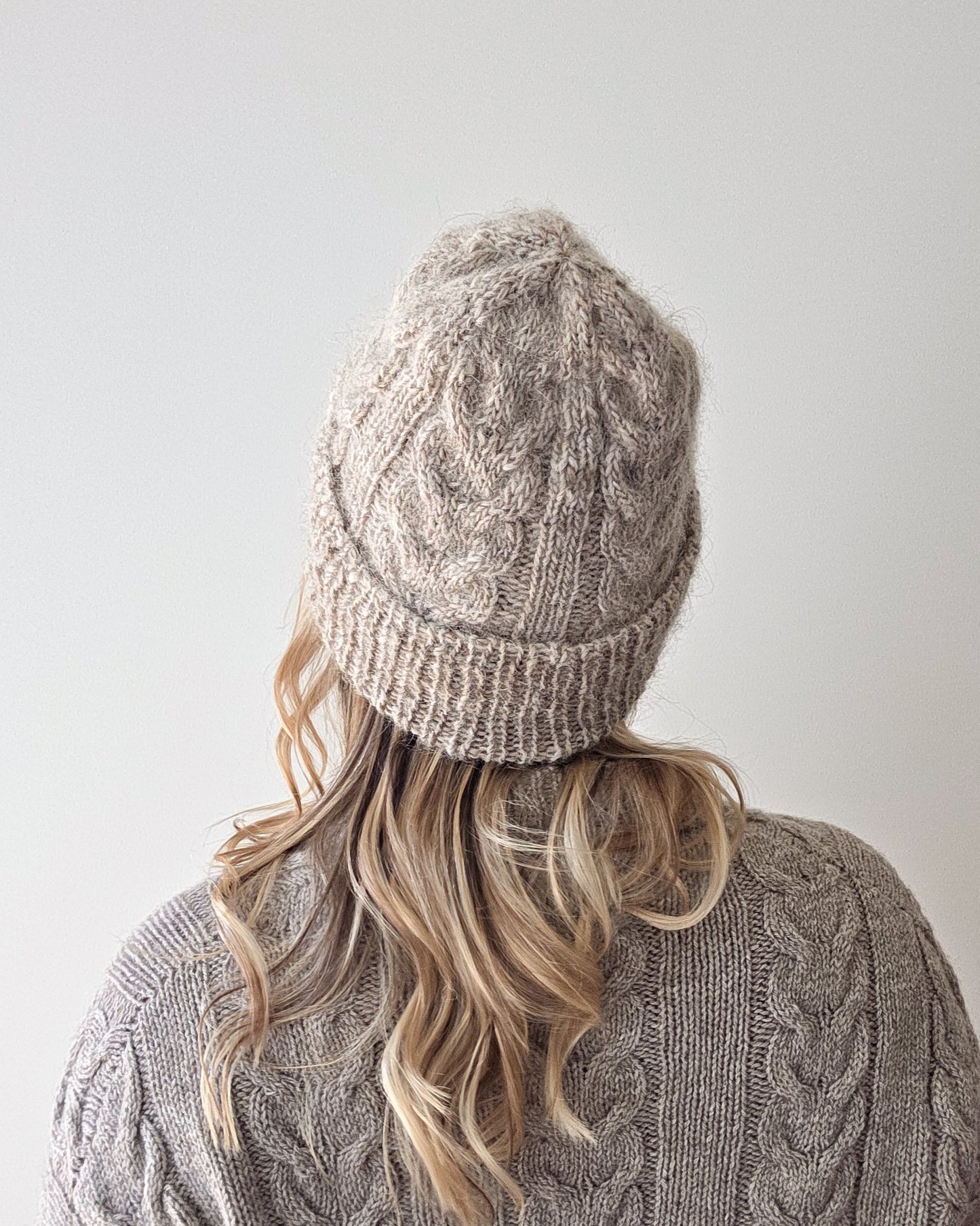 Ballard beanie