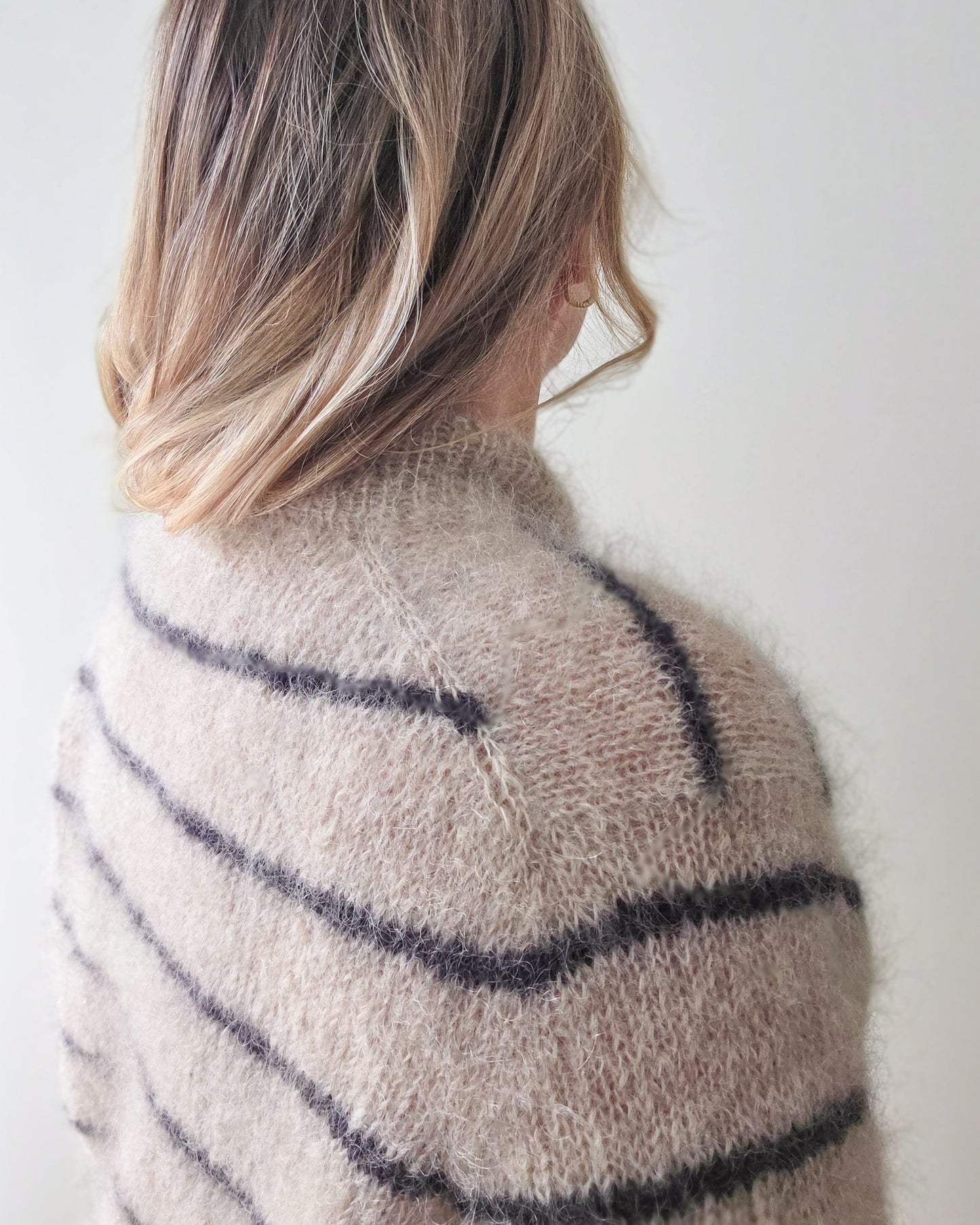 Saltwind pullover