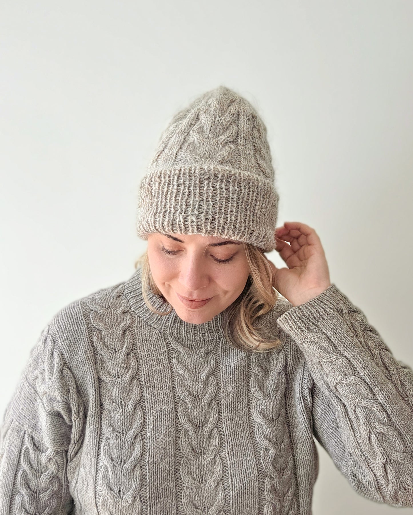 Ballard beanie