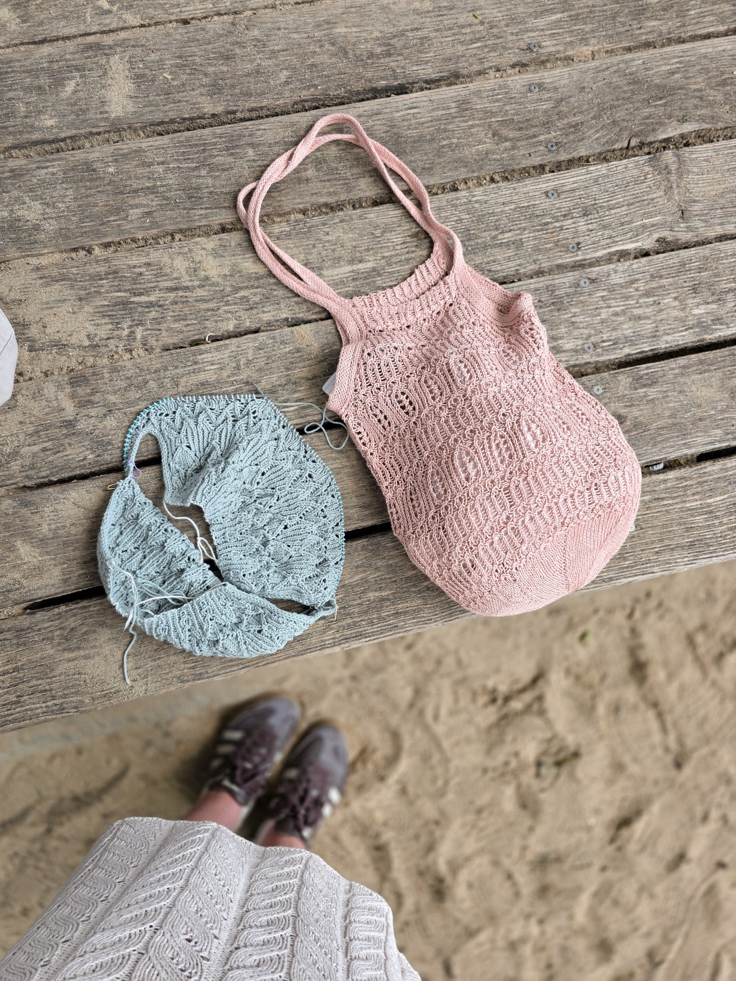 Flower Market bag