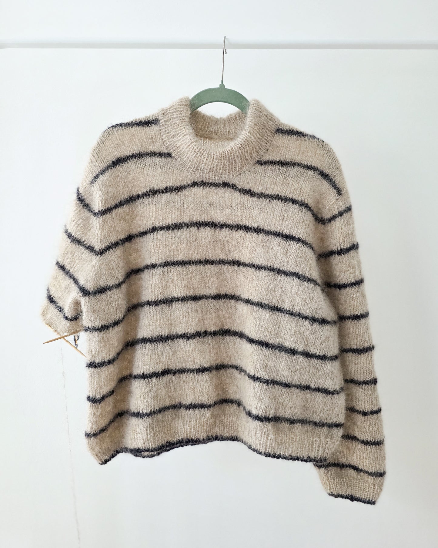 Saltwind pullover