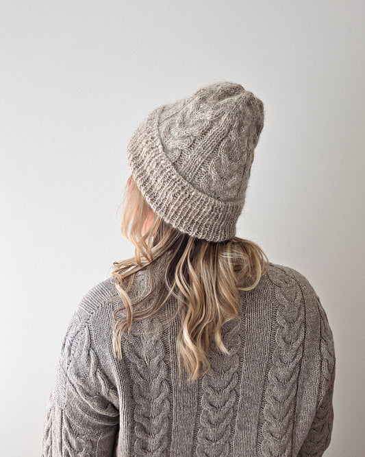 Ballard beanie