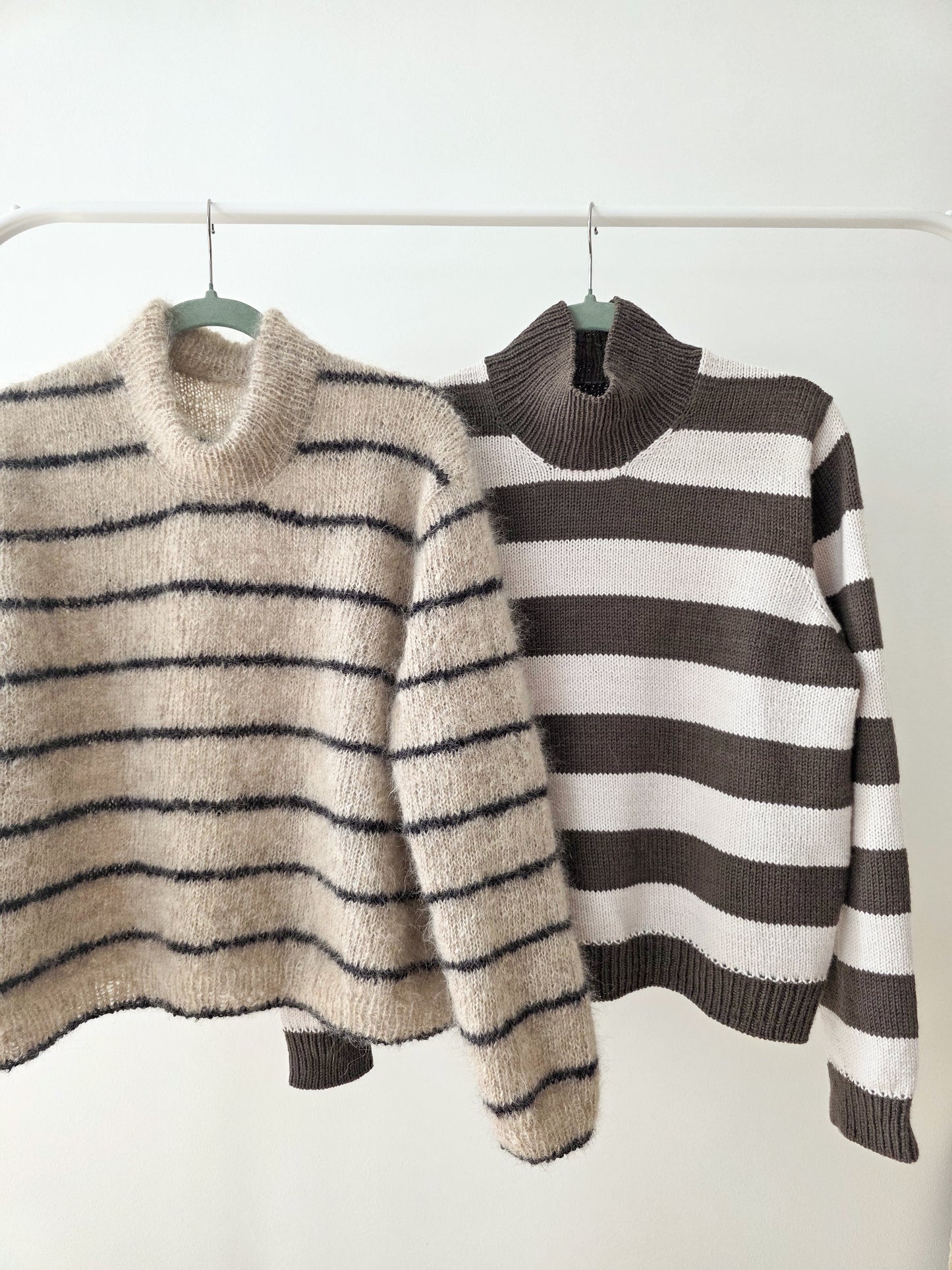 Saltwind pullover