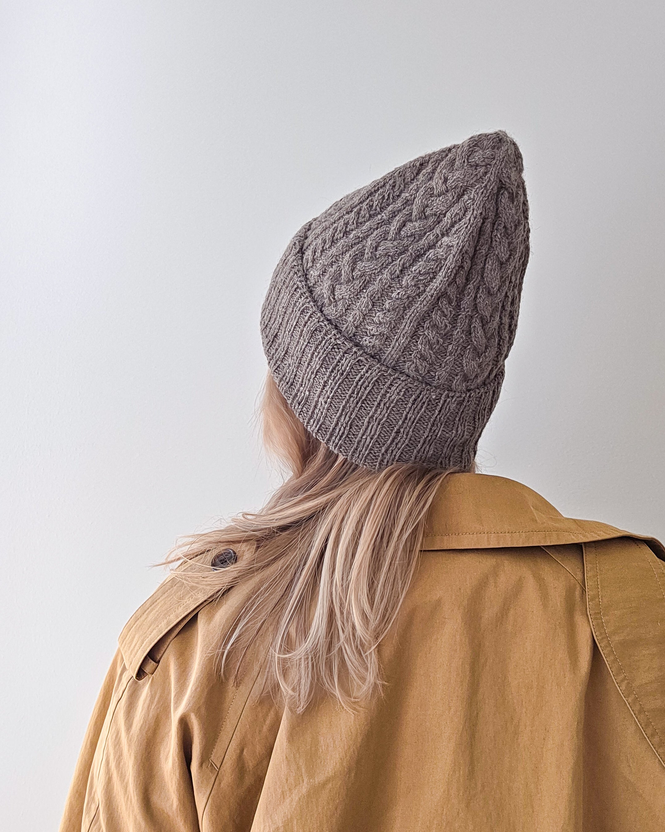 Wilder beanie – Sari Nordlund