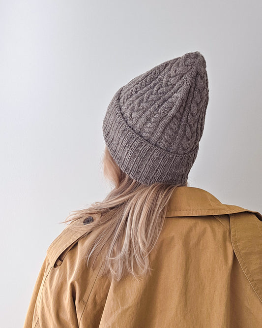 Wilder beanie