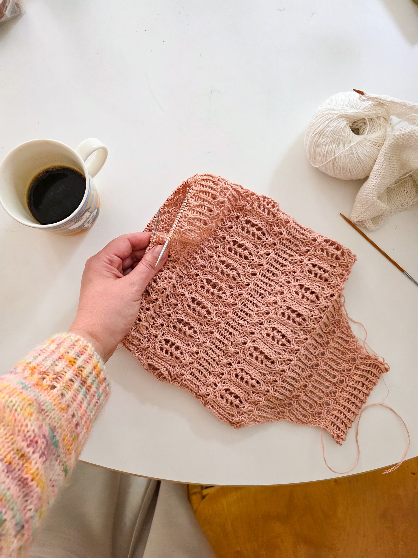 Flower Market bag
