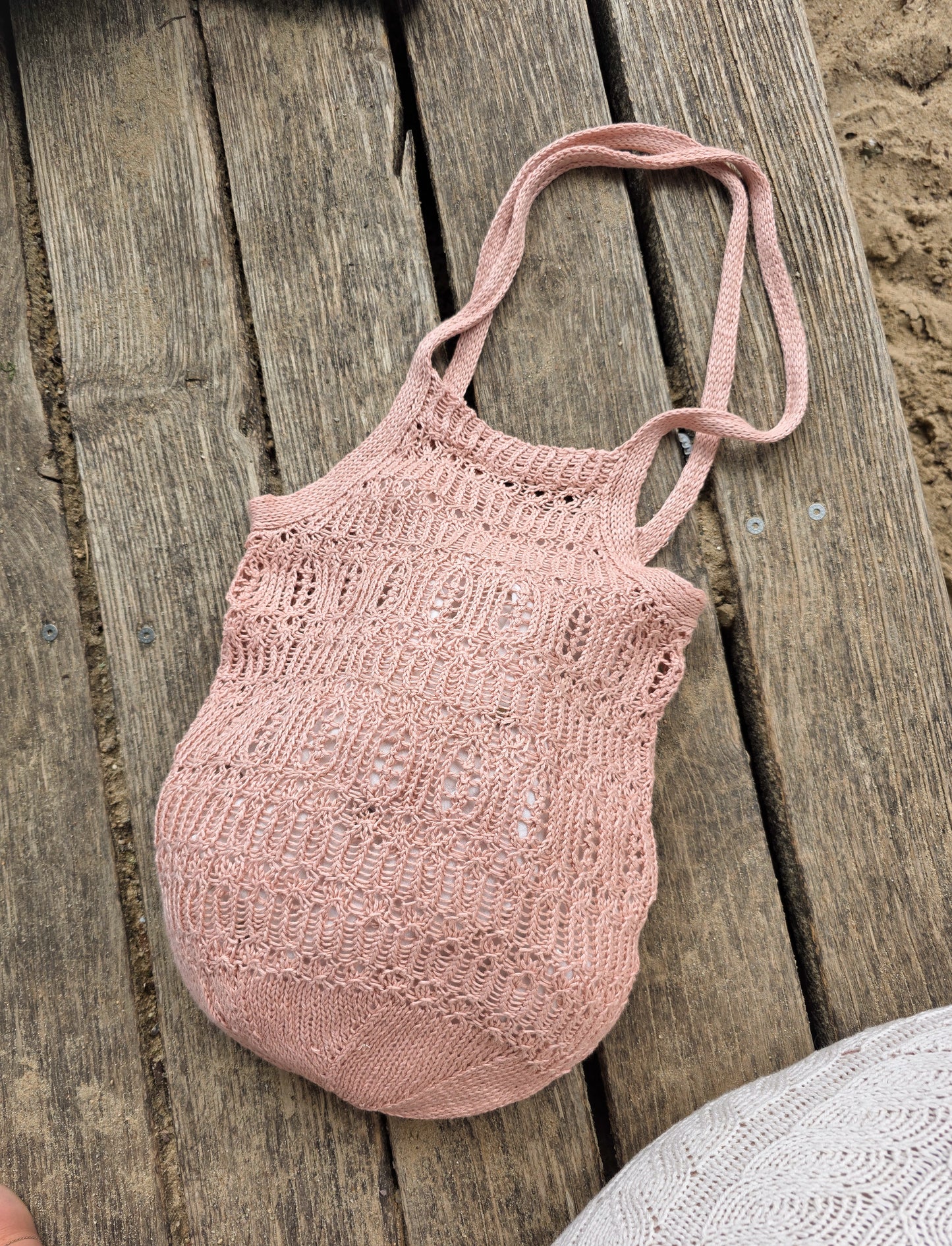 Flower Market bag