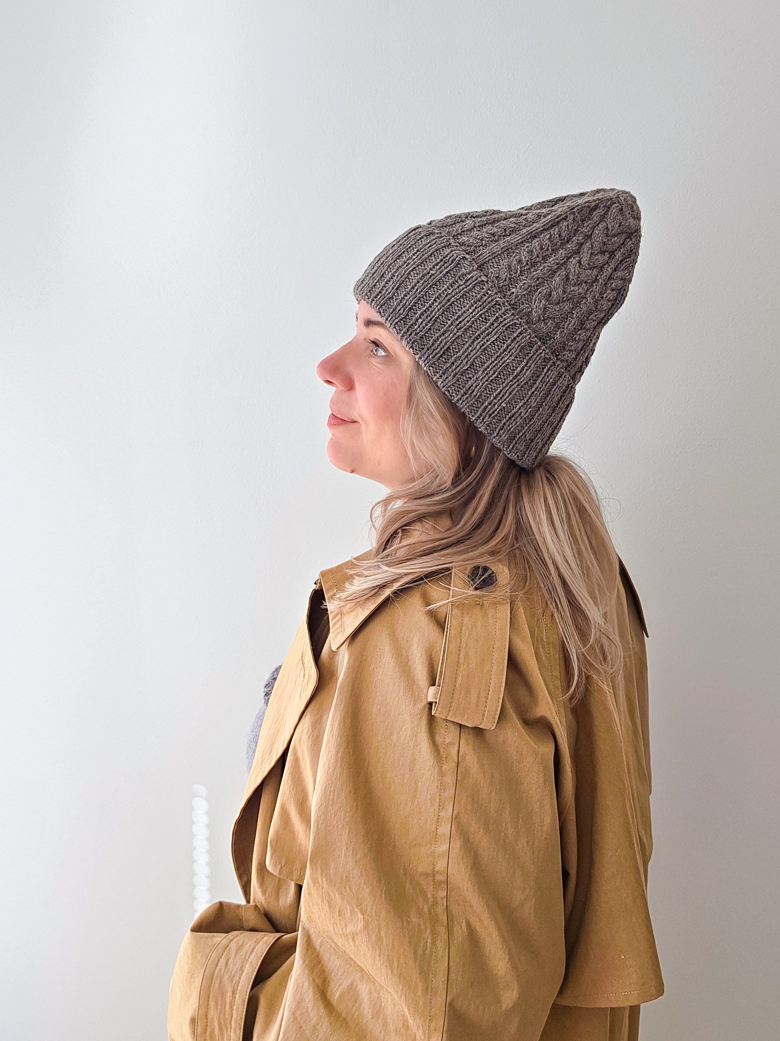 Wilder beanie – Sari Nordlund