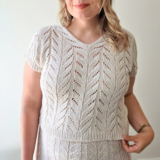 Ebba tee
