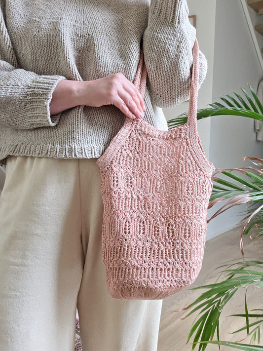 Flower Market bag
