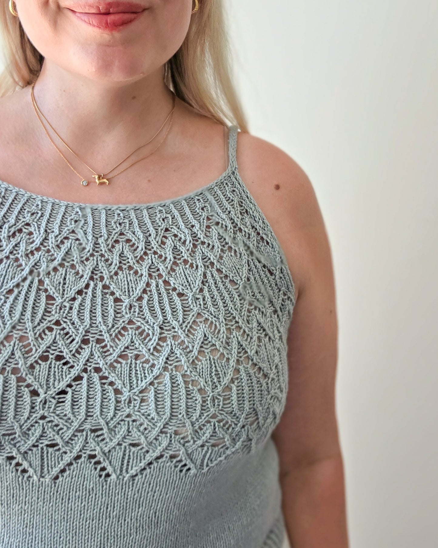 Venilia Light top
