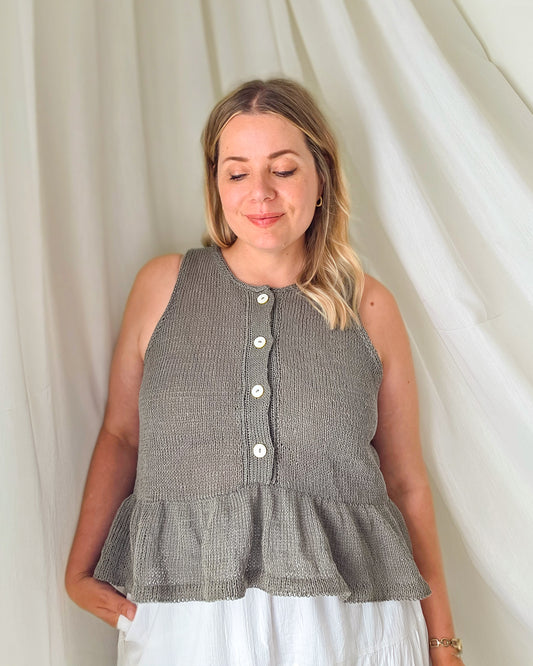 Lily vest