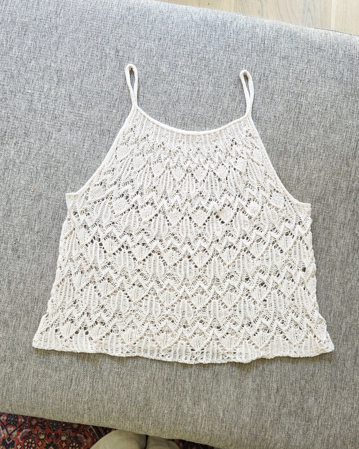 Venilia Light top