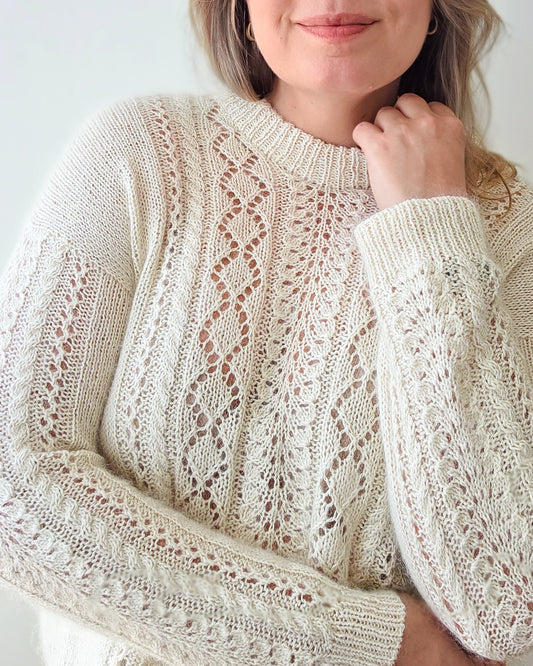Dido pullover