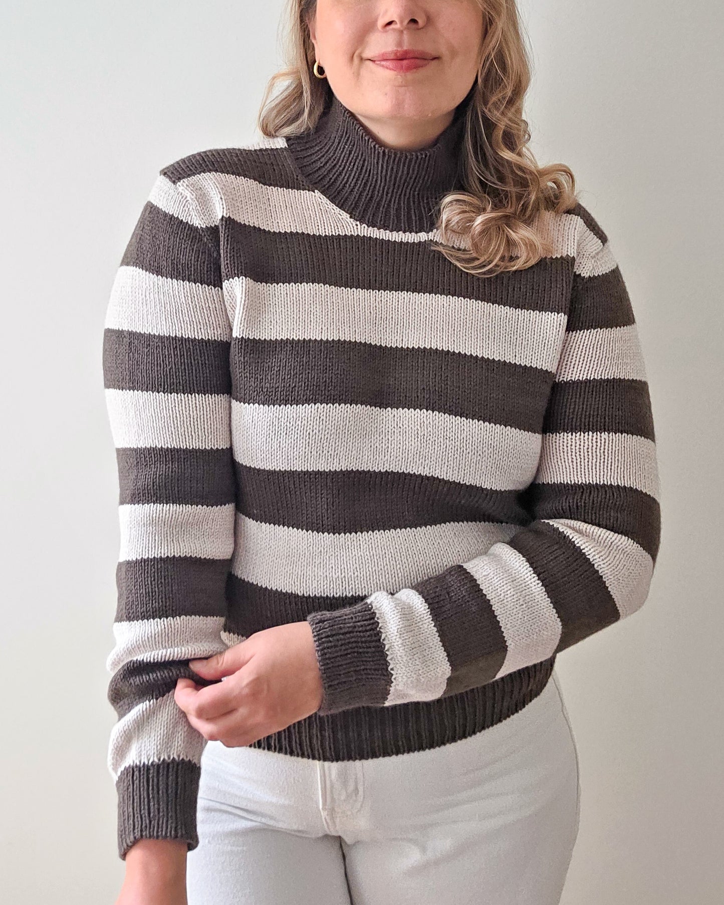 Saltwind pullover