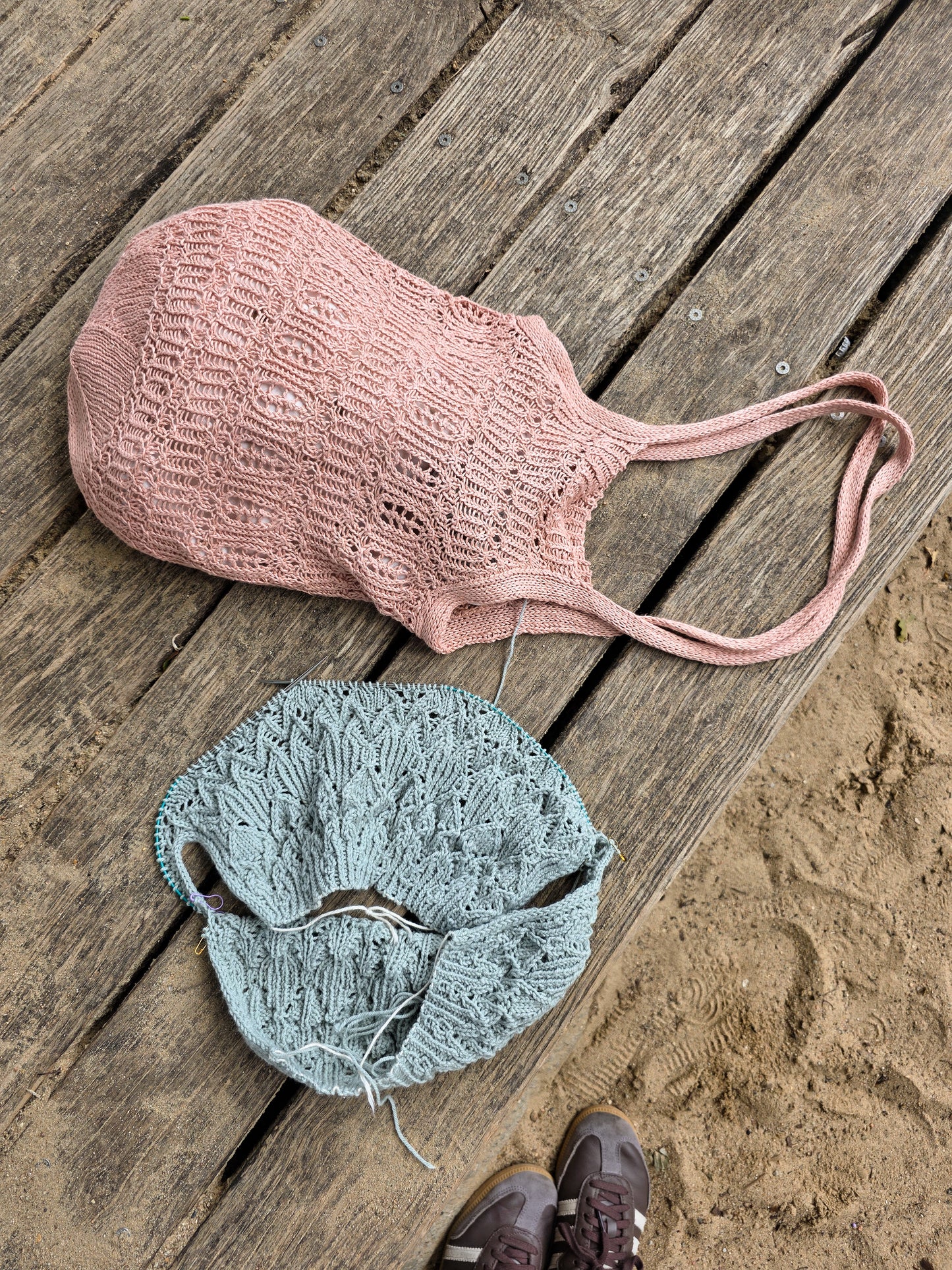 Flower Market bag