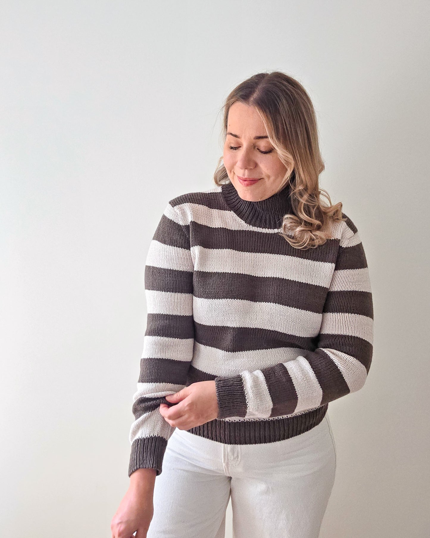 Saltwind pullover