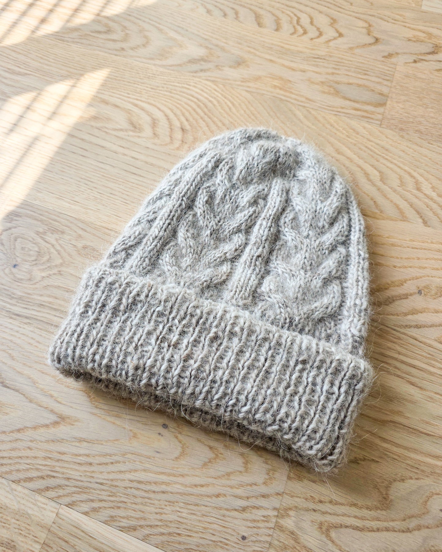 Ballard beanie