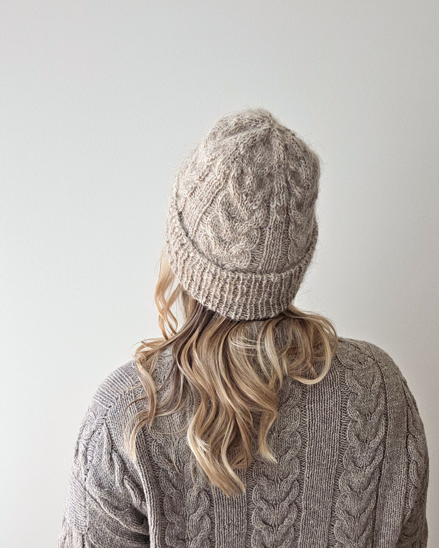 Ballard beanie